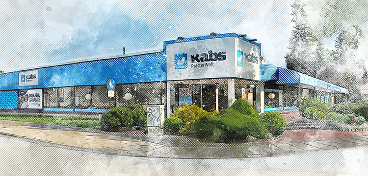 Kabs Sofa Halstenbek