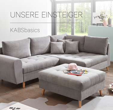 Sofas Betten Sessel Online Kaufen Kabs