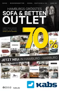 Kabs Outlet