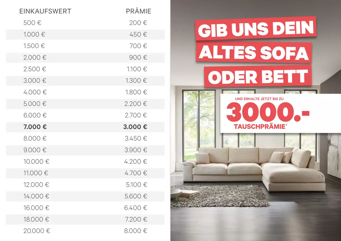 Faszinierend Multipolster Aktion Alt Gegen Neu Bildnull