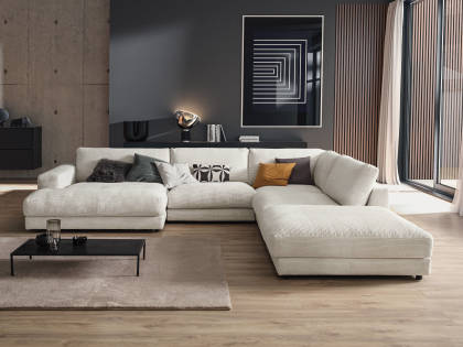 Welches Sofa mit Hund? Tipps & Modelle | Kabs