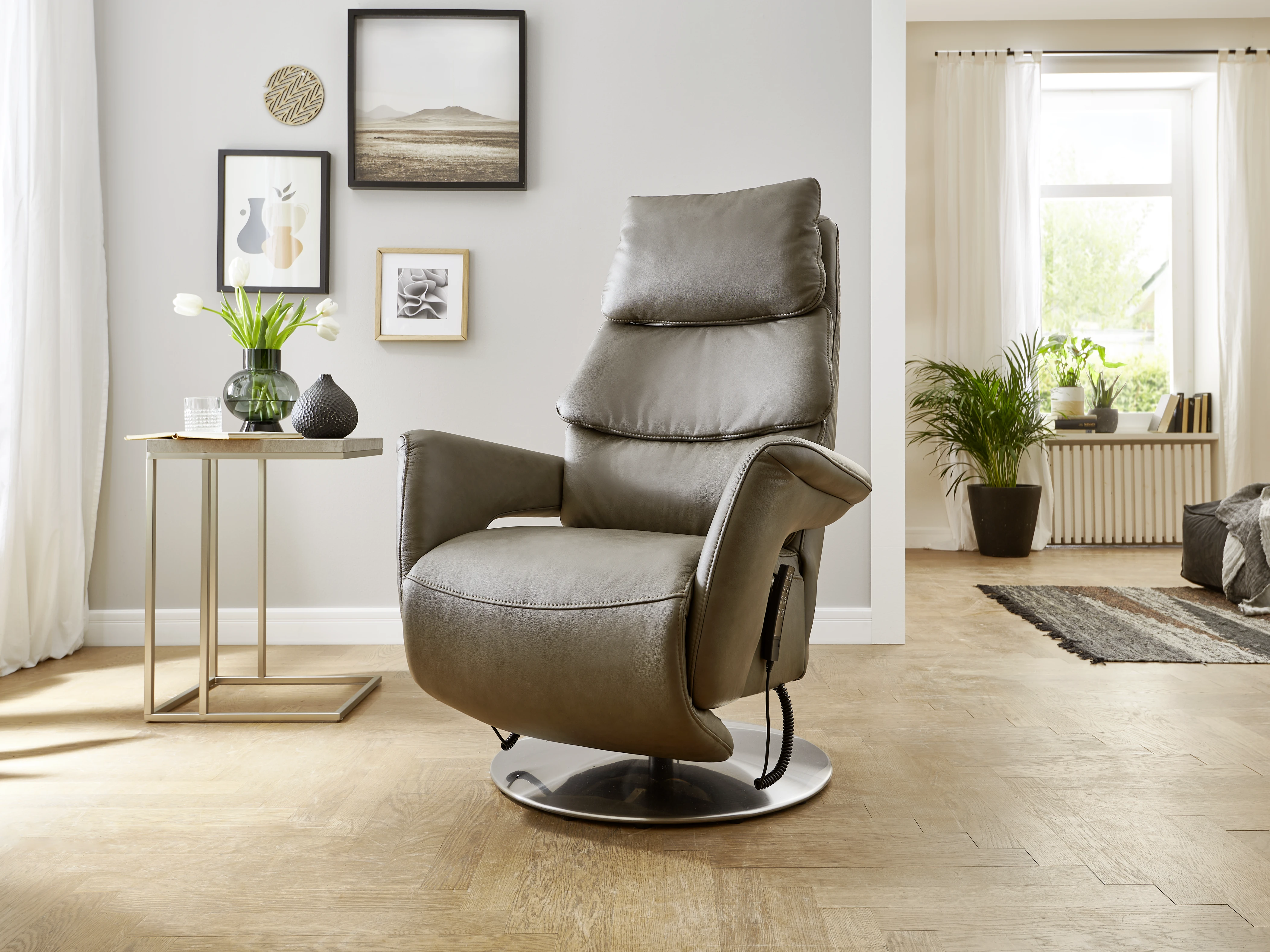 Relaxsessel Herbert | Kabs