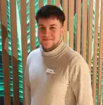 Rico Böhme (Stellv. Filialleiter)