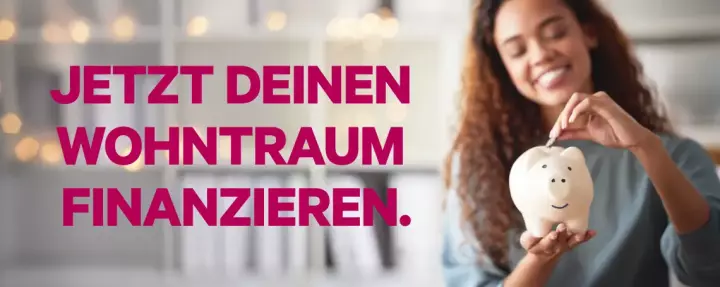 Bequeme Finanzierung