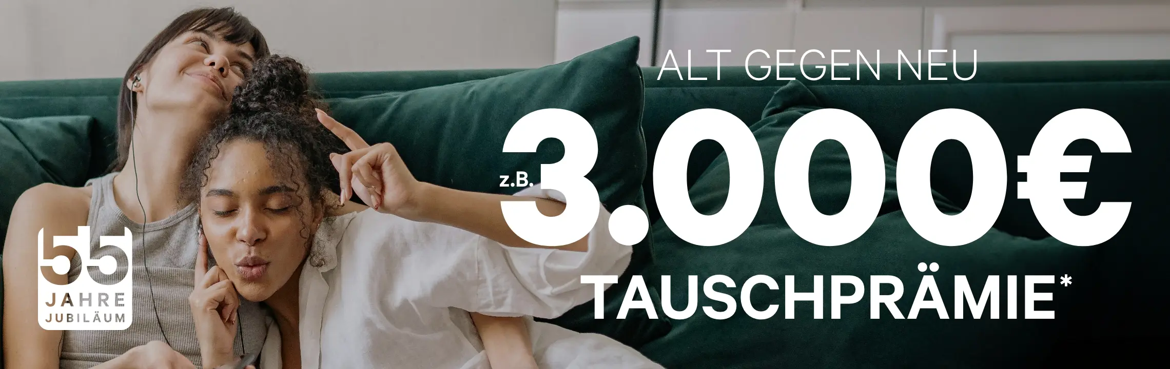 Kabs Outlet in Harburg Kabs