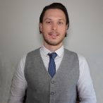 Nils Wolter (Assistant Store Manager)