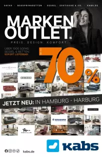 Kabs Outlet