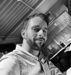 Christian Mancassola (Filialleiter)