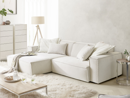 Welches Sofa mit Hund? Tipps & Modelle | Kabs