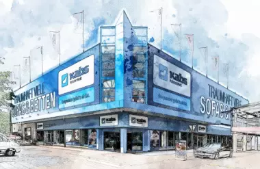 Zum Store