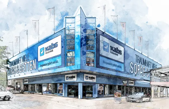 Zum Store