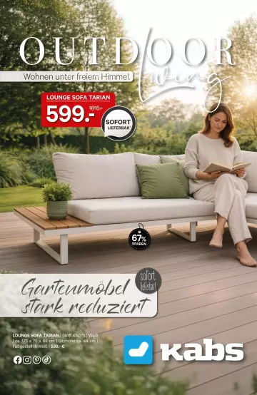 Outdoor-Living