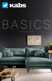 Basics – Inspiration