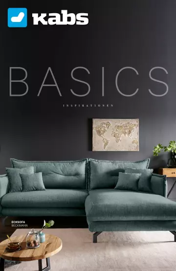 Basics – Inspiration