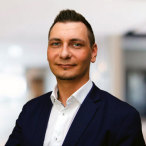 Patryk Rolecki (Store Manager)