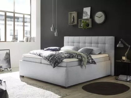 Boxbett Binaya Inklusive Topper