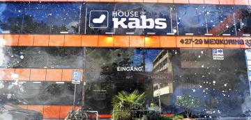 House of Kabs