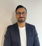 Eyüp Ali (Store Manager)