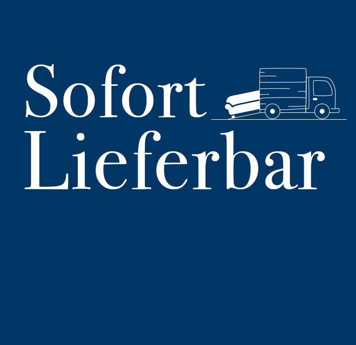 Sofort Lieferbar
