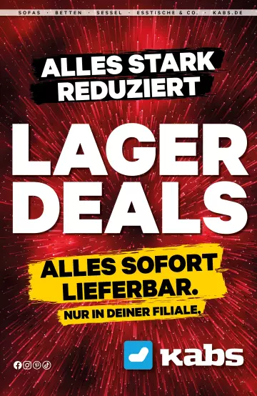 Lagerdeals