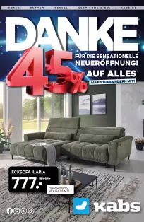 Danke 45%