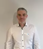 Cedric Henning (Assistant Store Manager)