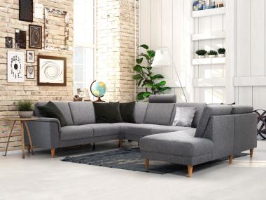 Wohnlandschaft Kalesso II