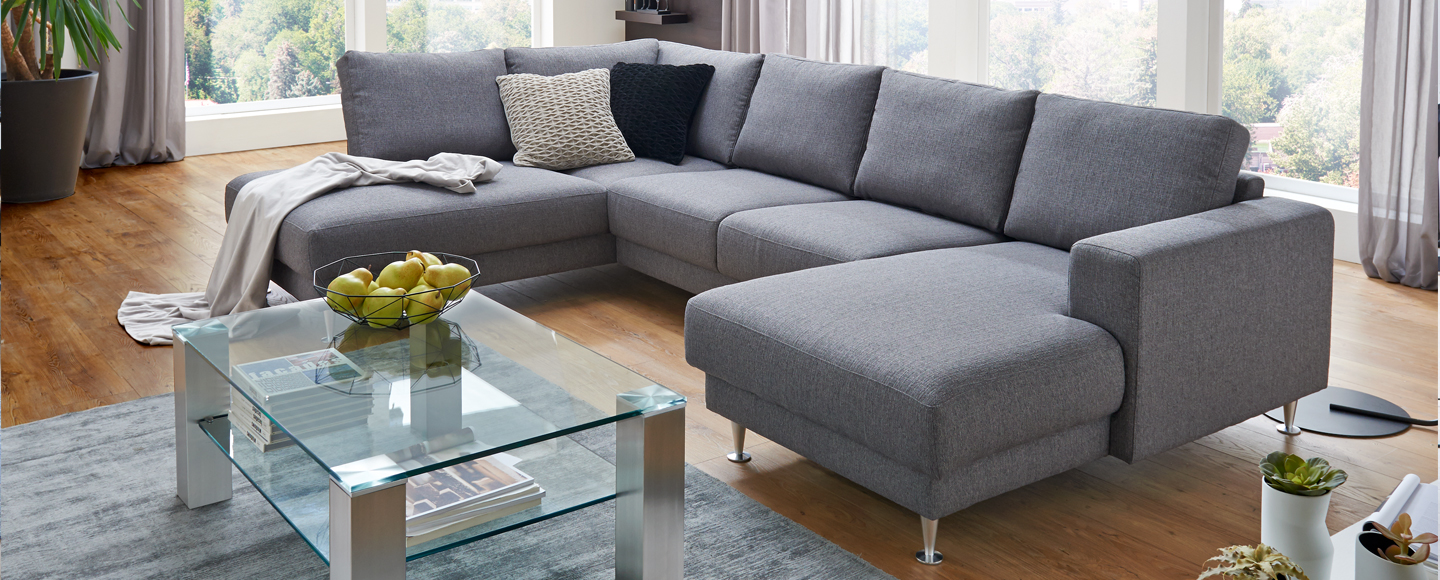 Sofas, Betten & Matratzen online kaufen Kabs PolsterWelt