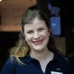 Astrid Engelbart (Assistant Store Managerin)