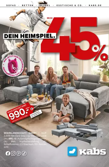 Heimspiel