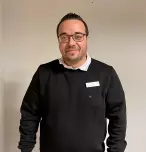 Daniel Graßhoff  (Store Manager)