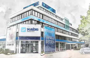 Zum Store