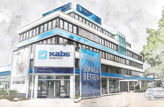 Zum Store
