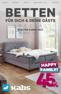 Wochenspecial - Schlafen