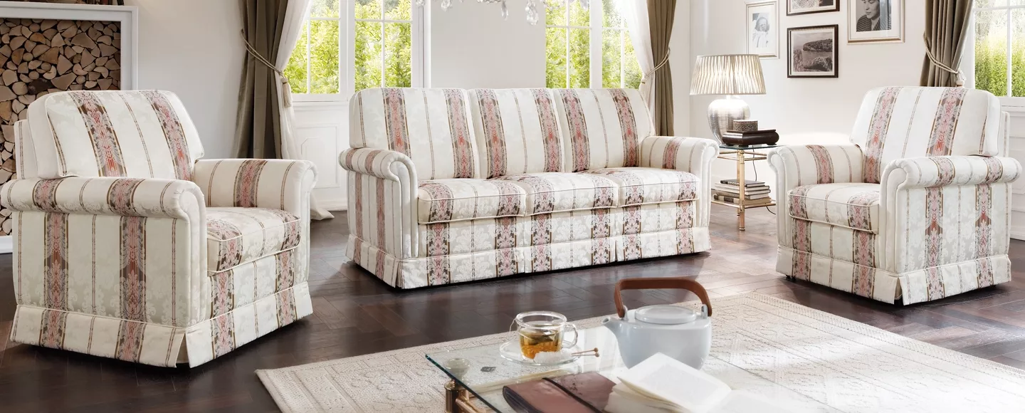 Sofas, Betten & Matratzen online kaufen Kabs PolsterWelt