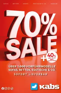 Summer SALE