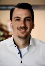 Yannick Henke (Filialleiter)